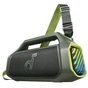 Акустична система Anker SoundСore Boom 2 Plus Green (A3134061) - зменшене зображення 1