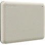 Зовнішній жорсткий диск 2.5" 1TB CANVIO ADVANCE Toshiba (HDTCA10EW3AA) - зменшене зображення 2