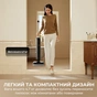 Акумуляторний миючий пилосос Dreame G12 Pro (HHR32A-G) - зменшене зображення 6