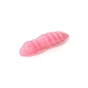 Силікон рибальський FishUP Pupa 1.2" 048 - Bubble Gum, cheese taste (10шт/уп) (1864.02.69) - зменшене зображення 1