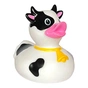 Игрушка для ванной Funny Ducks Утка Коровка (1832) - уменьшенное изображение 6