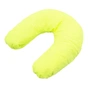 Подушка MirSon для подорожей №8737 Naturale Line 12-0714 Daniela 50% Memory (2200006348221) - зменшене зображення 1