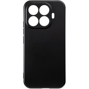 Чохол до мобільного телефона Armorstandart ICON Xiaomi 17T 5G Black (ARM90965) зображення 1