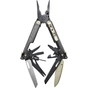 Мультитул Leatherman ARC Obsidian Limited + шкіряний чохол (833207) - зменшене зображення 2