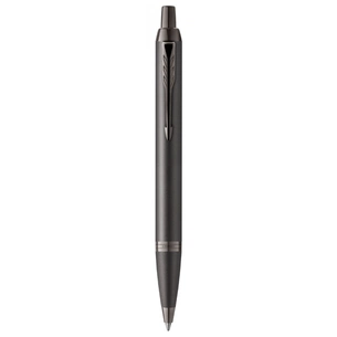 Ручка кулькова Parker IM 17 Professionals Monochrome Titanium BP (28 032) зображення 1