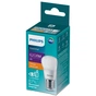 Лампочка Philips ESSLEDLustre 6W 620lm E27 827 P45NDFRRCA (929002971207) - зменшене зображення 2
