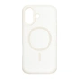 Чехол для мобильного телефона Armorstandart Mystiq MagCase Apple iPhone 17 White (ARM91596) - уменьшенное изображение 1