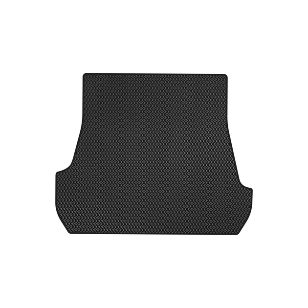 Коврик в багажник EVAtech Toyota Land Cruiser (200) 5 seats Restyling 20 (TY31633B1RBB) - изображение 1