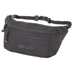 Сумка-бананка Exped Travel Belt Pouch black (018.1061) зображення 1