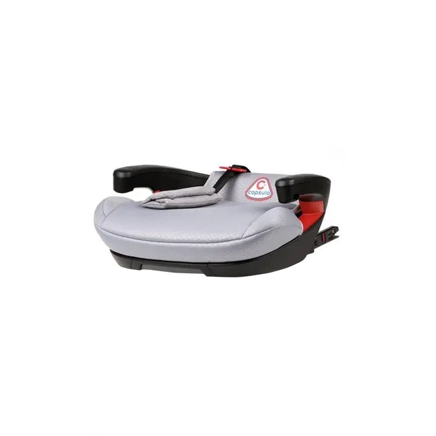 Автокрісло-бустер Capsula JR5Х Koala Grey (773120) - зображення 1