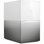 NAS WD 3.5" 12TB My Cloud Home Duo (WDBMUT0120JWT-EESN) - зменшене зображення 5