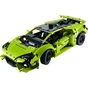 Конструктор LEGO Technic Lamborghini Huracan Tecnica 806 деталей (42161) - зменшене зображення 2