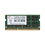 Модуль пам'яті для ноутбука SoDIMM DDR3 4GB 1066 MHz G.Skill (F3-8500CL7S-4GBSQ) - зменшене зображення 1
