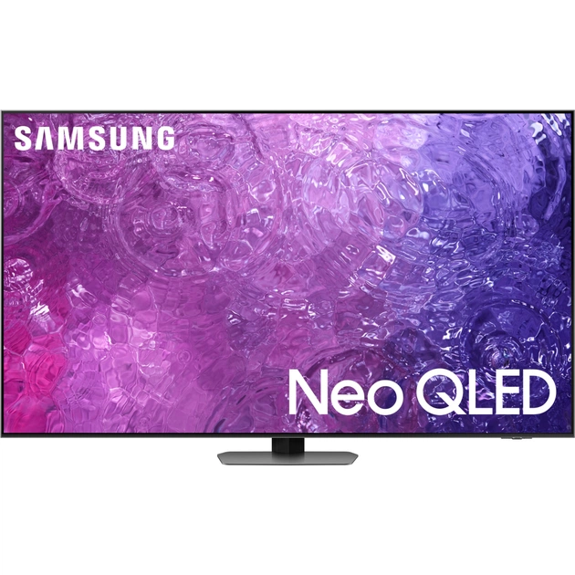 Телевізор Samsung QE65QN90CAUXUA - зображення 1
