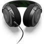 Навушники SteelSeries Arctis Nova 1X Black (61616) - уменьшенное изображение 12