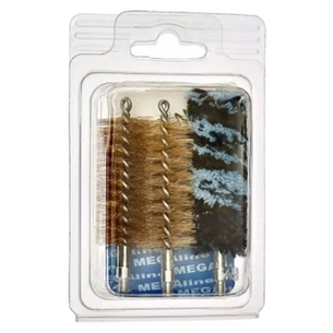 Набір йоржів для чистки зброї MegaLine M5 M 12к (127/0012) зображення 1