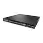 Комутатор мережевий Cisco WS-C3650-48TS-E - зменшене зображення 1