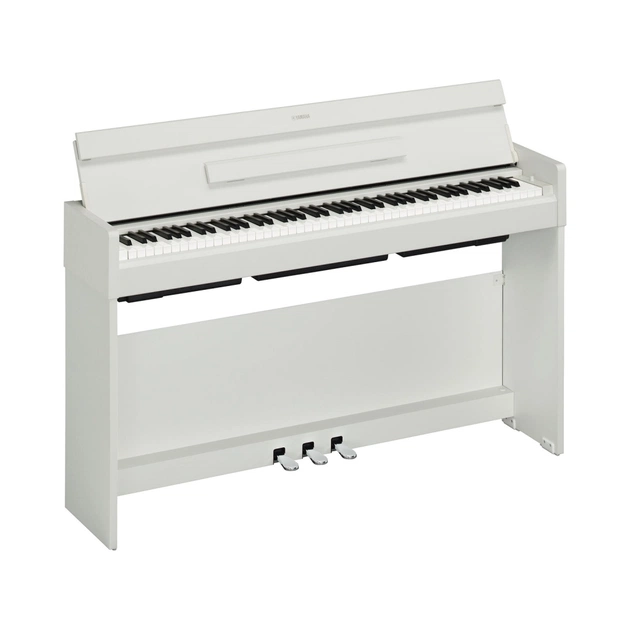 Цифрове піаніно Yamaha Arius YDP-S35 White - picture 1