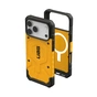 Чохол до мобільного телефона UAG iPhone 17 Pro Max Pathfinder MagSafe Heritage Yellow (114549118282) - preview 6