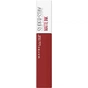 Помада для губ Maybelline New York Super Stay Matte Ink 335 5 мл (3600531631215) - зменшене зображення 1