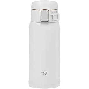 Термокружка Zojirushi SM-SR36WA 0.36 л White (1678.06.30) изображение 1