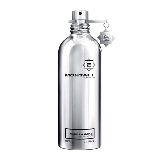 Парфумована вода Montale Vanilla Cake 100 мл (3760260456135) - зображення 1