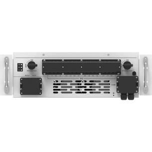 МРРТ модуль 200kW Deye SUN-MPPT-L01-EU-AM8 (составляющая комплекта) изображение 1