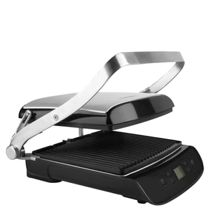 Електрогриль Scarlett SC-EG350E05 зображення 1