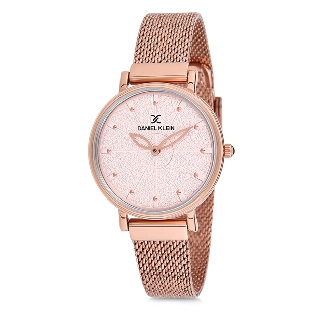Наручний годинник Daniel Klein DK12058-4 - зображення 1