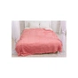 Плед MirSon 1013 Aurora Pink 150x200 (2200002980074) - уменьшенное изображение 1