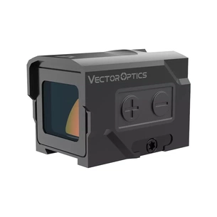 Коллиматорный прицел Vector Optics Frenzy Plus 1x18x20 Enclosed 3MOA VOD footprint (SCRD-63) изображение 1