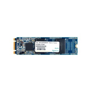 Накопичувач SSD M.2 2280 512GB Apacer (AP512GPPSS80-R) зображення 1