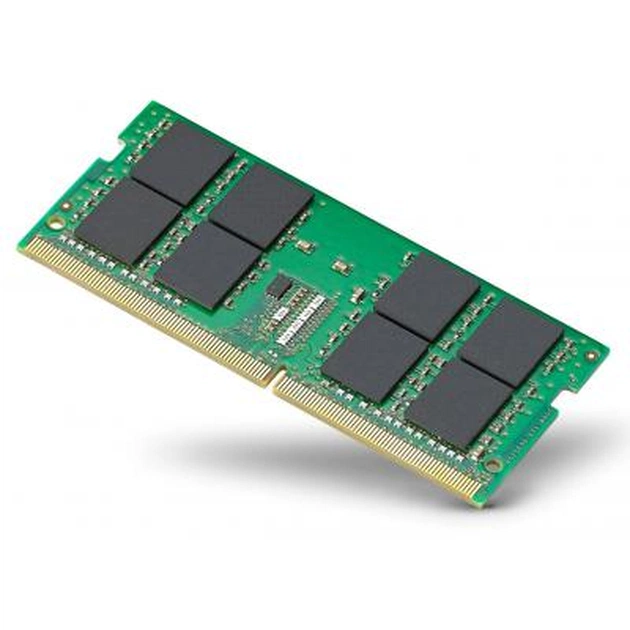Модуль пам'яті для ноутбука SoDIMM DDR4 16GB 2400 MHz Apacer (AS16GGB24CEYBGC) - зображення 1