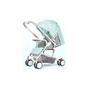 Коляска Baker A2-SH Green/grey - зменшене зображення 1