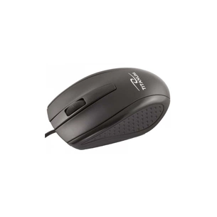 Мишка Esperanza Titanum TM110K Black зображення 1