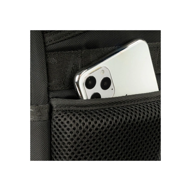 Рюкзак для ноутбука Tucano 15.6" Terra Gravity AGS, Black (BKTER15-AGS-BK) - picture 8