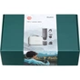 Портативная кофеварка Outin Nano Espresso Machine в дорожньому футлярі OTEM-01 Space Grey (OTEM-01-SG-BAG) - уменьшенное изображение 10