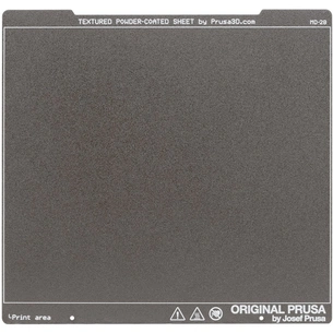Підкладка для 3D-друку Prusa Textured Powder-coated Print Sheet (Smooth Print Sheet TXT) зображення 1