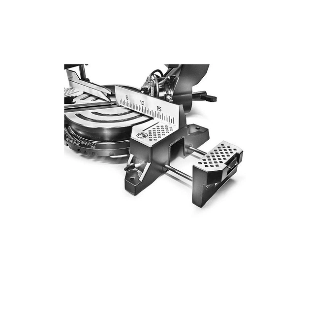 Торцювальна пила Stark MS-1820 (180318200) - picture 3