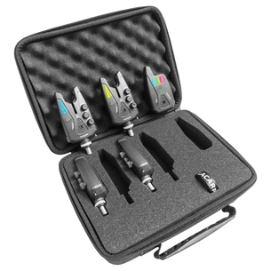 Індикатор клювання Flacarp X7+RX7 (4+1pcs) (847.00.01) зображення 1