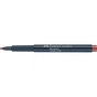 Маркер Faber-Castell металік для декору Metallics Marker Crimson Crush, M (1,5 мм), колір червоний (32025) - зменшене зображення 3