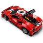 Конструктор LEGO Technic Автомобиль Ferrari 488 Pista (42235) - уменьшенное изображение 6