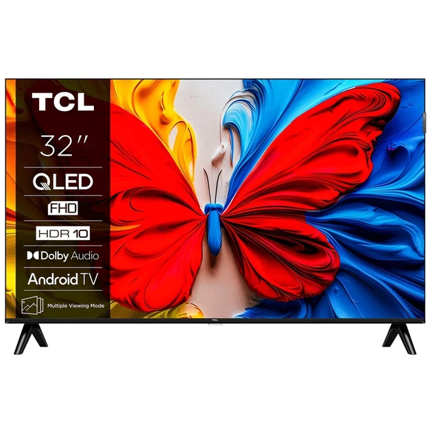 Телевизор TCL 32S5L - изображение 1