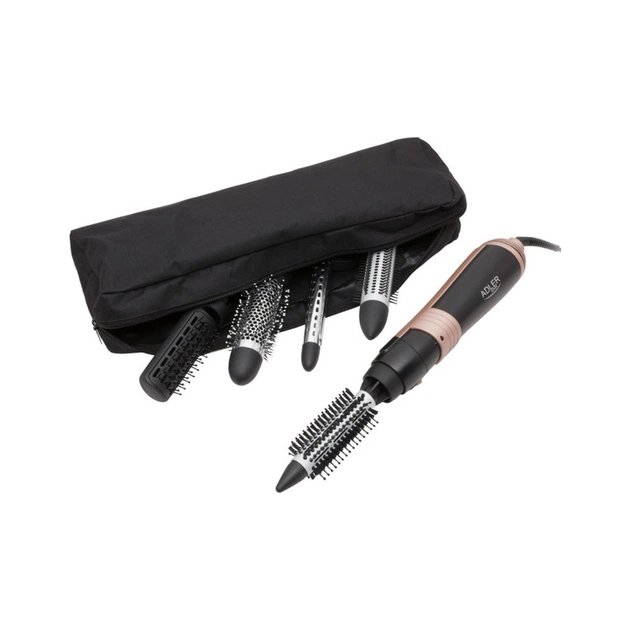 Стайлер Adler AD 2022 - зображення 4