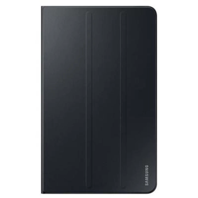 Чохол до планшета Samsung Galaxy Tab A 10.1 LTE T585 Book Cover Black (EF-BT580PBEGRU) - зображення 1