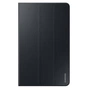 Чохол до планшета Samsung Galaxy Tab A 10.1 LTE T585 Book Cover Black (EF-BT580PBEGRU) - зменшене зображення 1