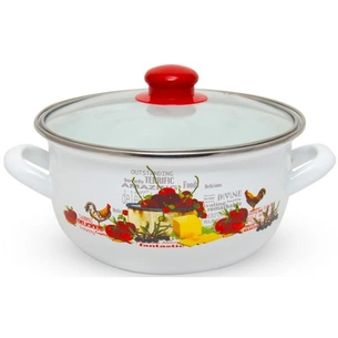 Каструля Infinity Foods 2.3 л (6373822) зображення 1