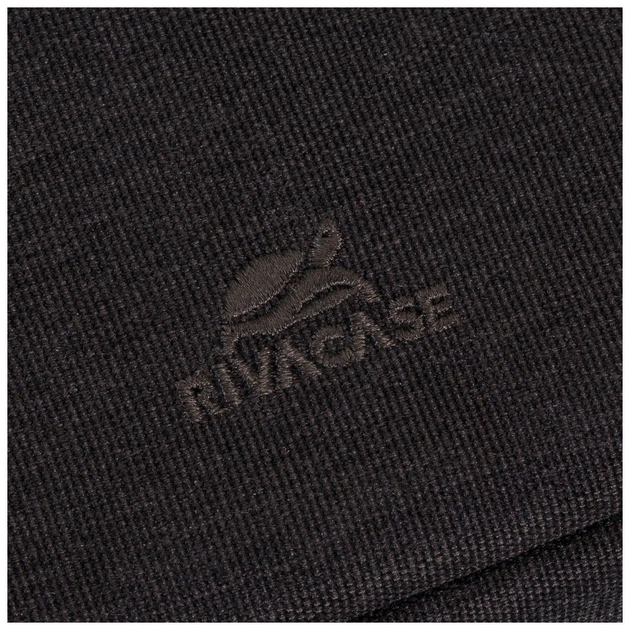 Чохол до ноутбука RivaCase 14" 7704 (Black) (7704Black) - picture 12