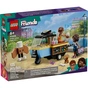 Конструктор LEGO Friends Пекарня на колесах 125 деталей (42606) - зменшене зображення 1