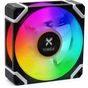 Кулер до корпусу Vinga RGB fan-08 - зменшене зображення 1